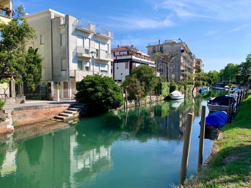 Villa Venice Movie Lido di Venezia Zewnętrze zdjęcie