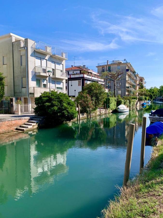 Villa Venice Movie Lido di Venezia Zewnętrze zdjęcie