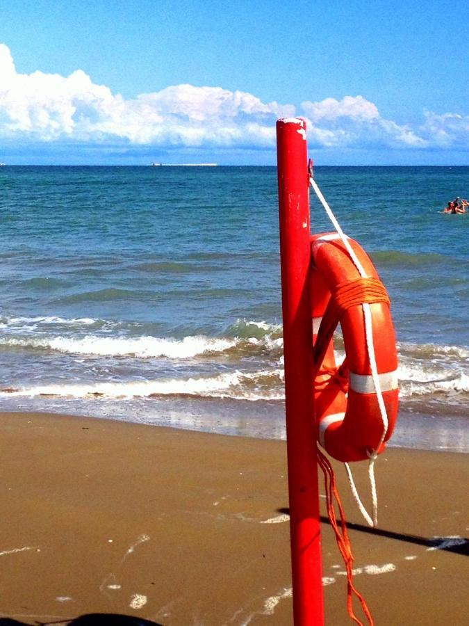 Villa Venice Movie Lido di Venezia Zewnętrze zdjęcie