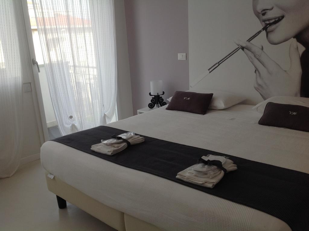 Villa Venice Movie Lido di Venezia Zewnętrze zdjęcie