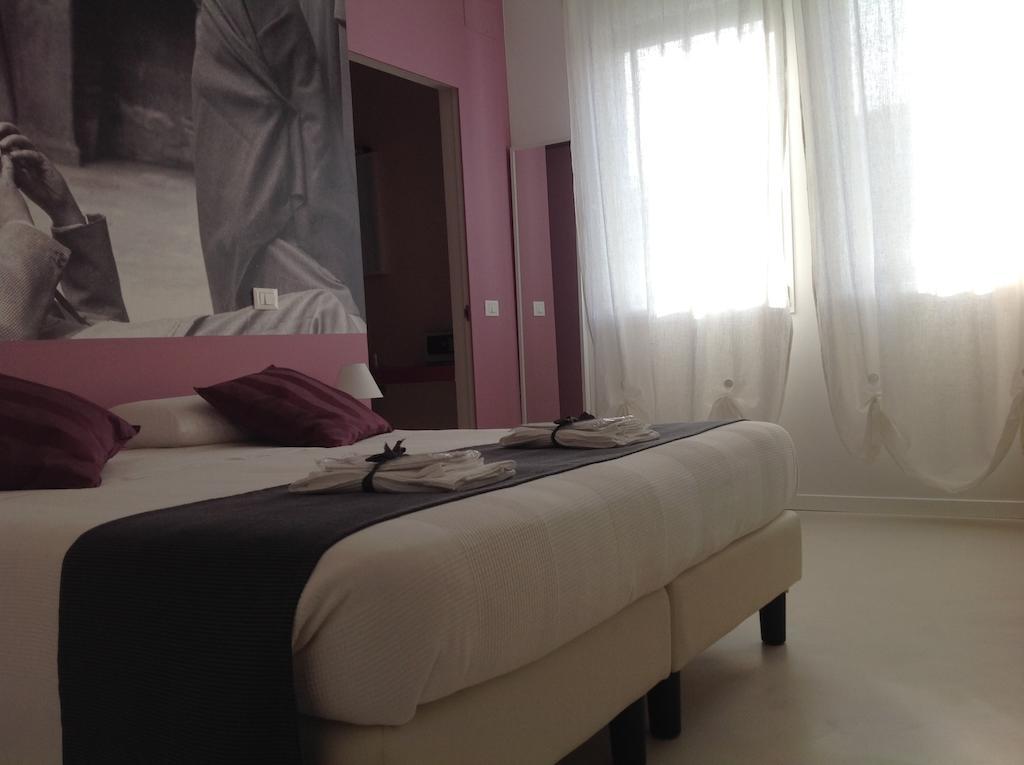 Villa Venice Movie Lido di Venezia Zewnętrze zdjęcie