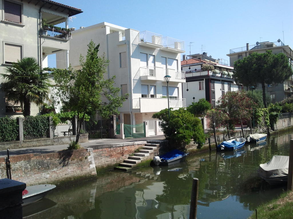 Villa Venice Movie Lido di Venezia Zewnętrze zdjęcie