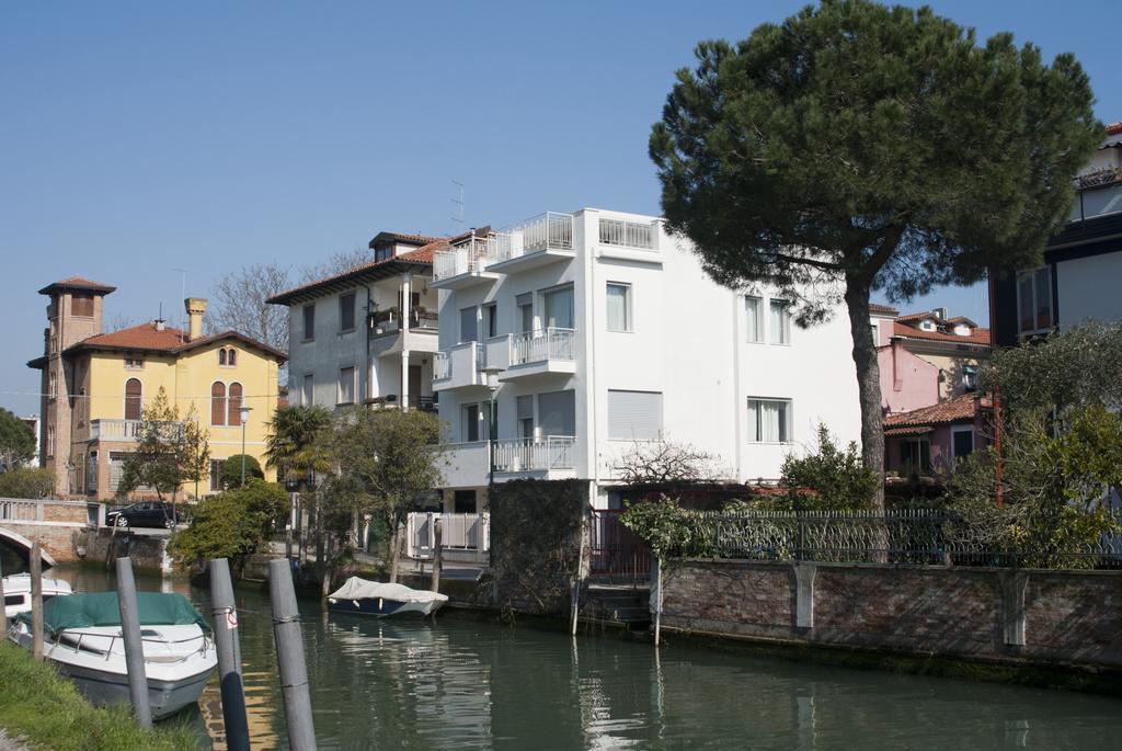 Villa Venice Movie Lido di Venezia Zewnętrze zdjęcie