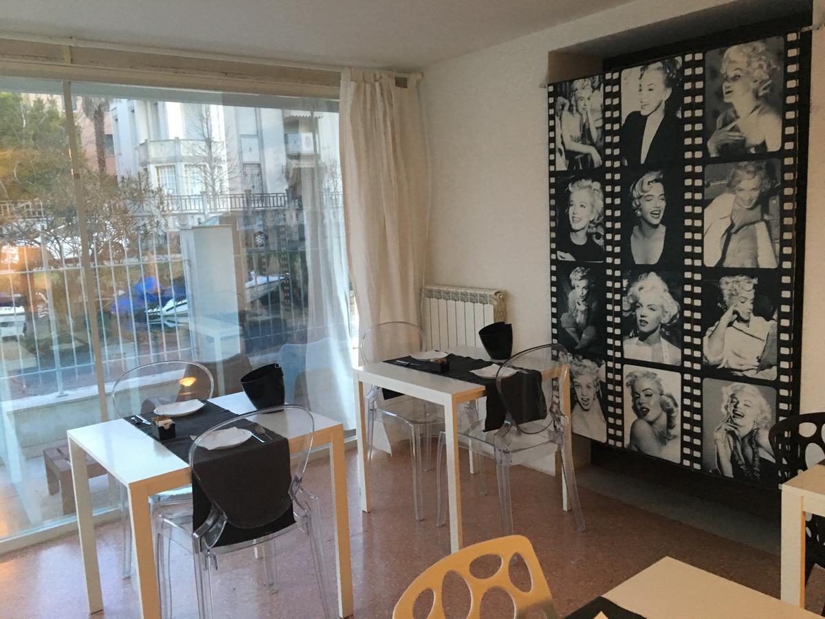 Villa Venice Movie Lido di Venezia Zewnętrze zdjęcie