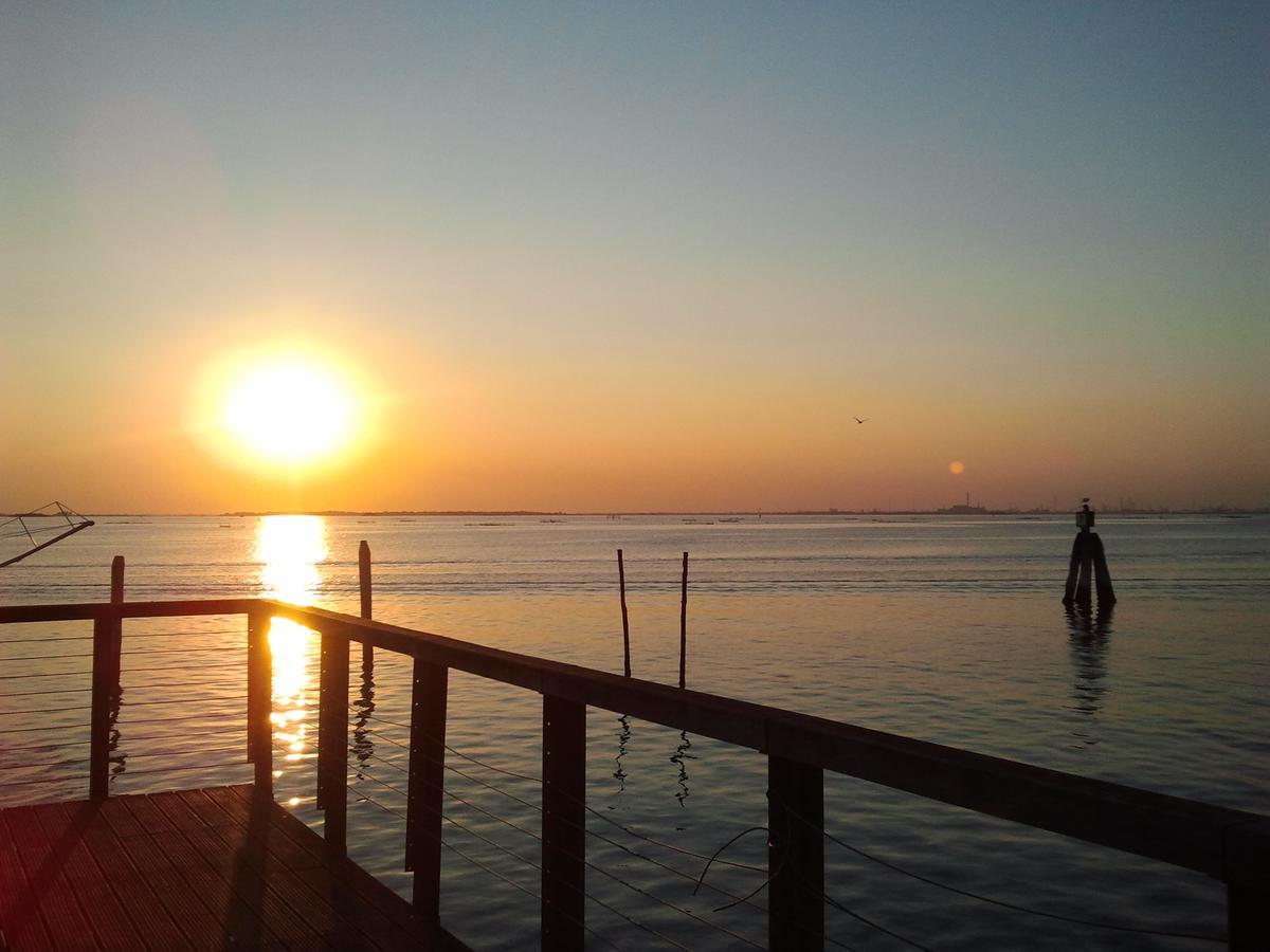 Villa Venice Movie Lido di Venezia Zewnętrze zdjęcie