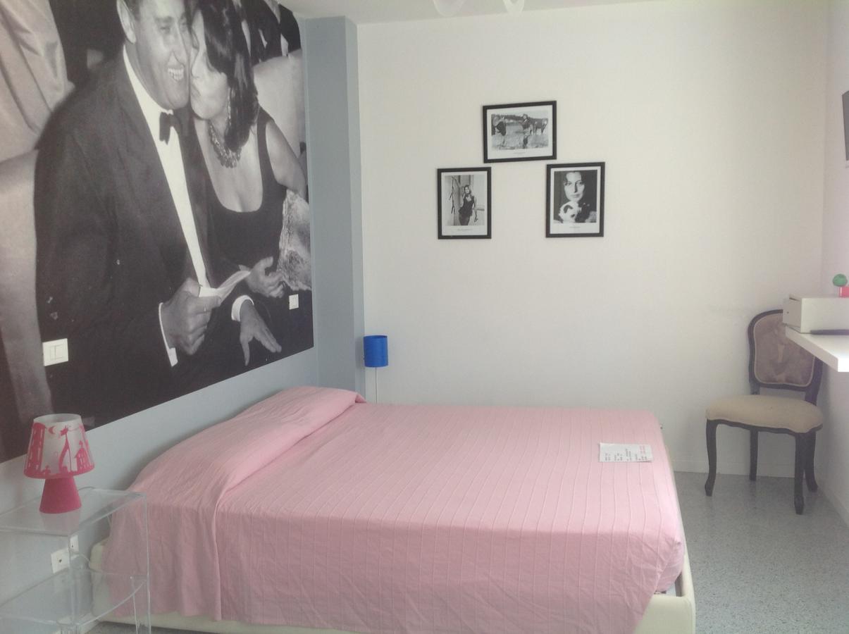 Villa Venice Movie Lido di Venezia Zewnętrze zdjęcie